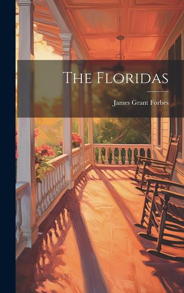 Produktbild: The Floridas