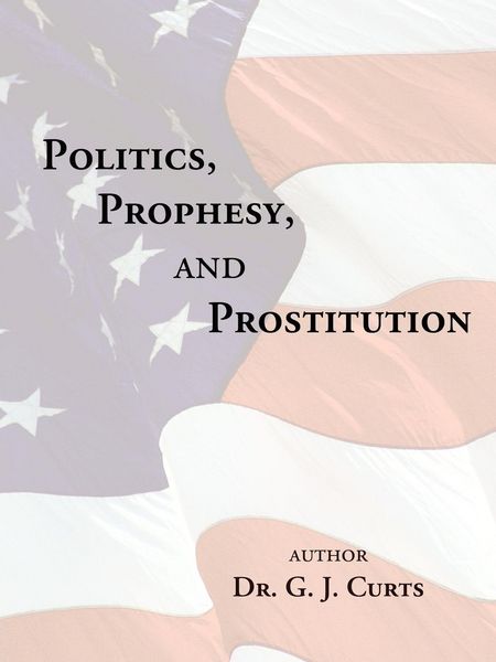 Produktbild: Politics, Prophesy, and Prostitution
