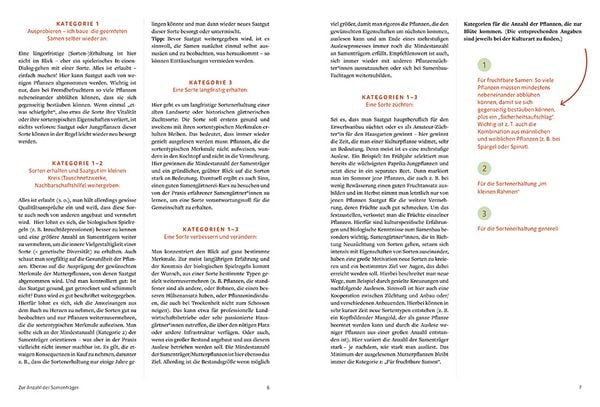Produktbild: Handbuch Sameng&auml;rtnerei