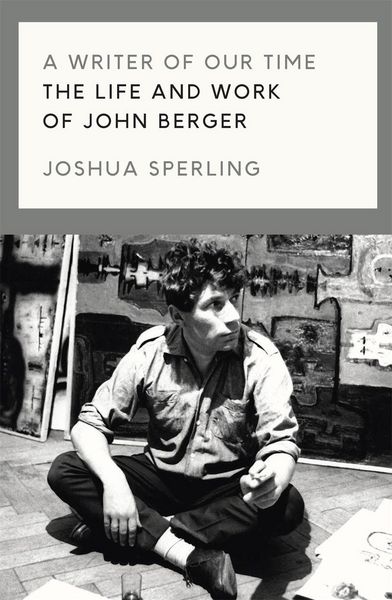 Produktbild: A Writer of Our Time