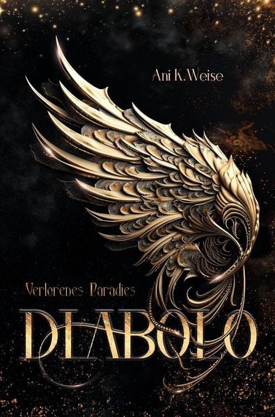 Produktbild: Diabolo - Verlorenes Paradies