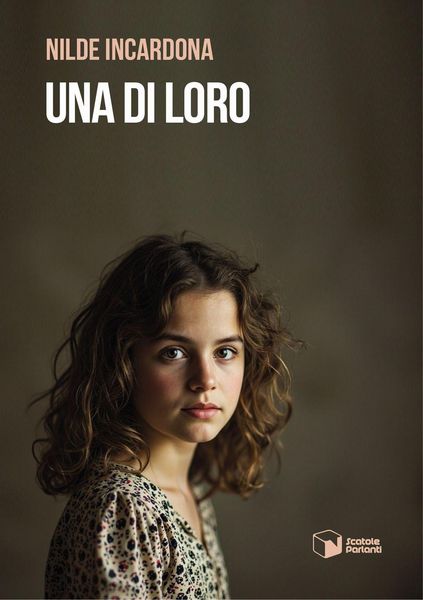 Produktbild: Una di loro