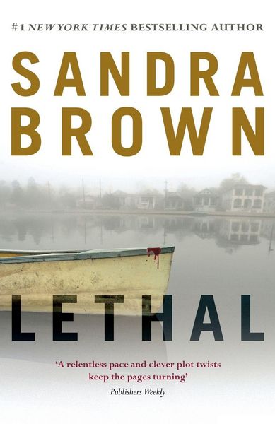 Produktbild: Brown, S: Lethal