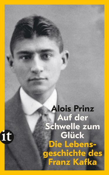 Produktbild: Auf der Schwelle zum Gl&uuml;ck