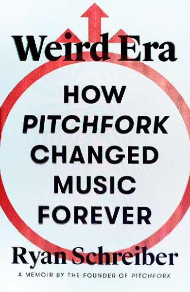 Produktbild: Weird Era