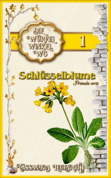 Produktbild: Schl&uuml;sselblume