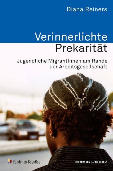 Produktbild: Verinnerlichte Prekarit&auml;t