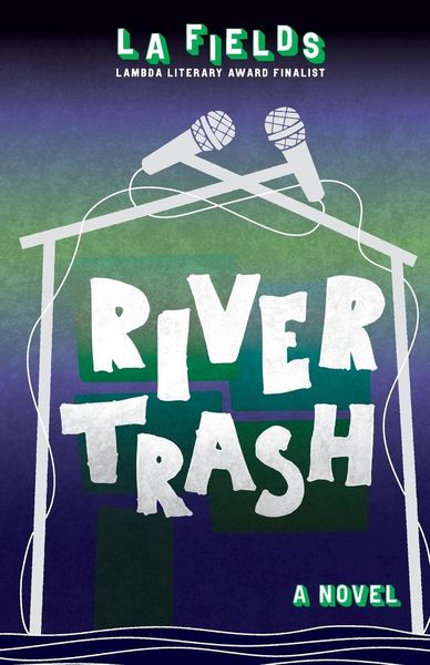 Produktbild: River Trash