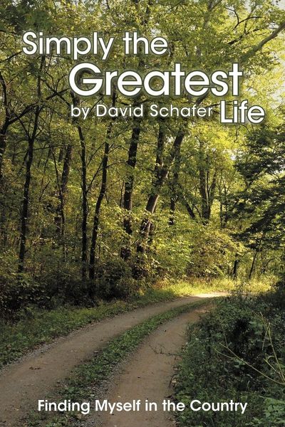 Produktbild: Simply the Greatest Life