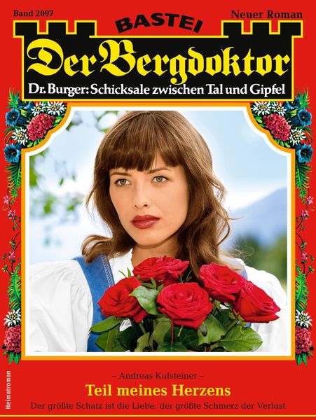 Produktbild: Der Bergdoktor 2097