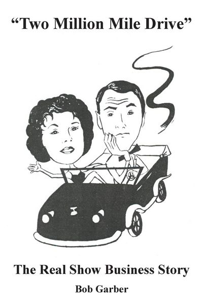 Produktbild: "Two Million Mile Drive"