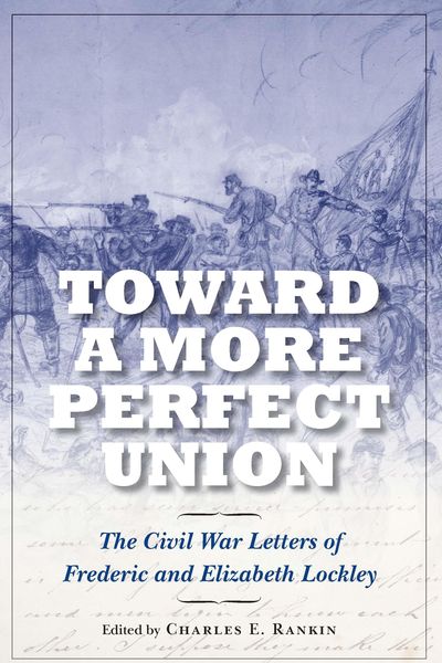 Produktbild: Toward a More Perfect Union