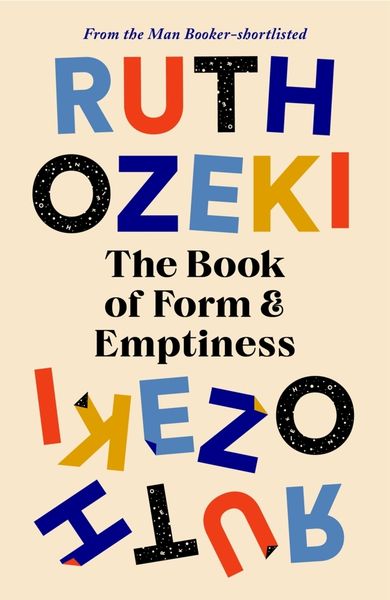 Produktbild: Ozeki, R: Book of Form and Emptiness