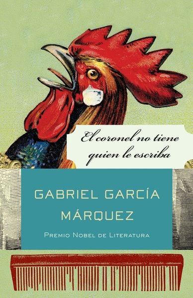 Produktbild: El Coronel No Tiene Quien Le Escriba / No One Writes to the Colonel and Other Stories