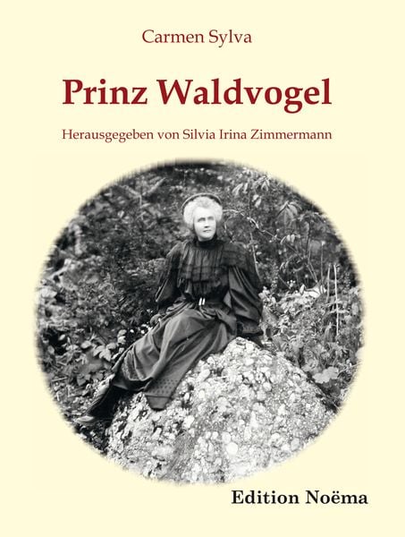 Produktbild: Prinz Waldvogel