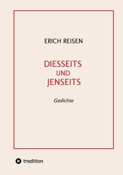 Produktbild: Diesseits und Jenseits