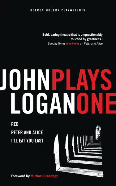 Produktbild: John Logan: Plays One