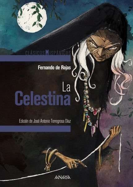 Produktbild: La Celestina