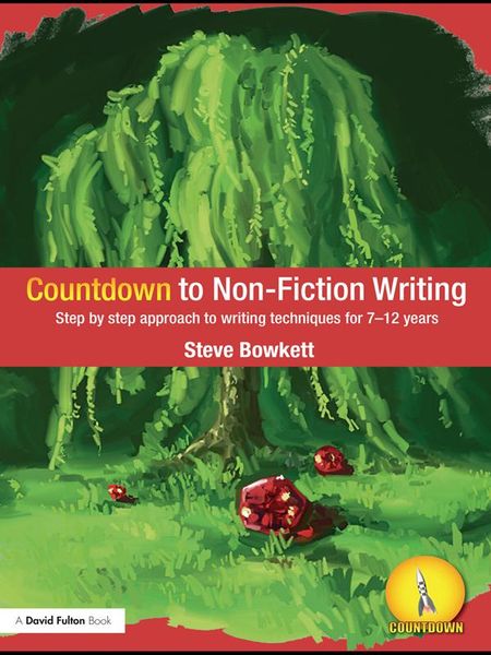 Produktbild: Countdown to Non-Fiction Writing