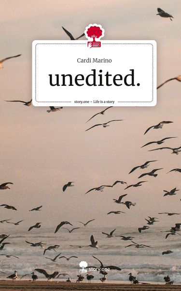 Produktbild: Unedited.. Life is a Story - story.one