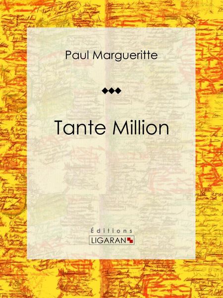 Produktbild: Tante Million