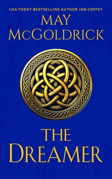 Produktbild: The Dreamer (Highland Treasure Trilogy, #1)