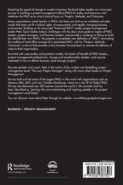 Produktbild: Projects