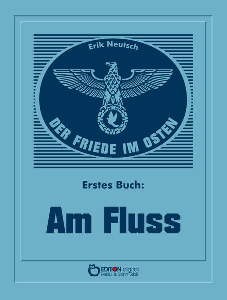 Produktbild: Der Friede im Osten. Erstes Buch