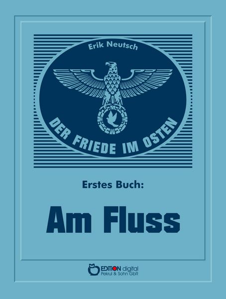 Produktbild: Der Friede im Osten. Erstes Buch