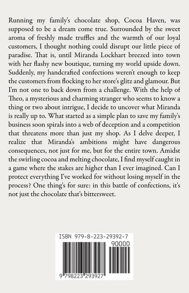 Produktbild: Sweet Deception