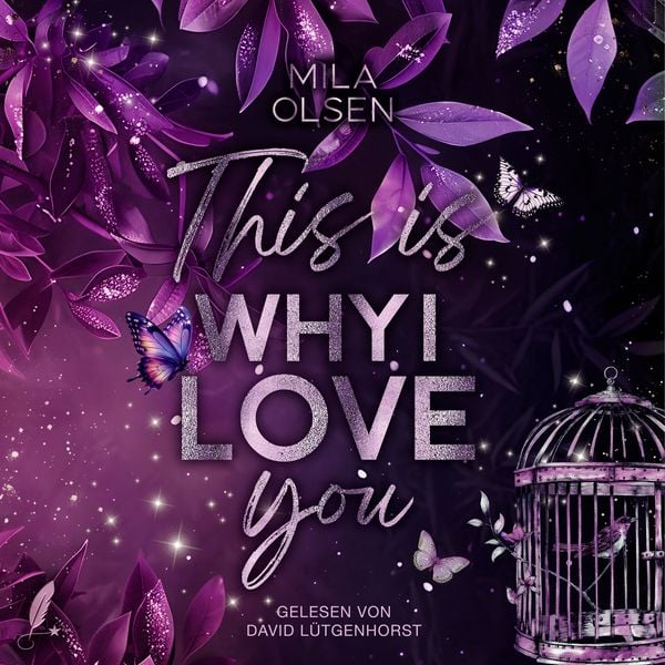 Produktbild: This is Why I Love You