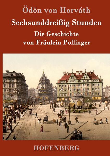 Produktbild: Sechsunddrei&szlig;ig Stunden