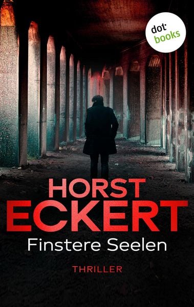Produktbild: Finstere Seelen