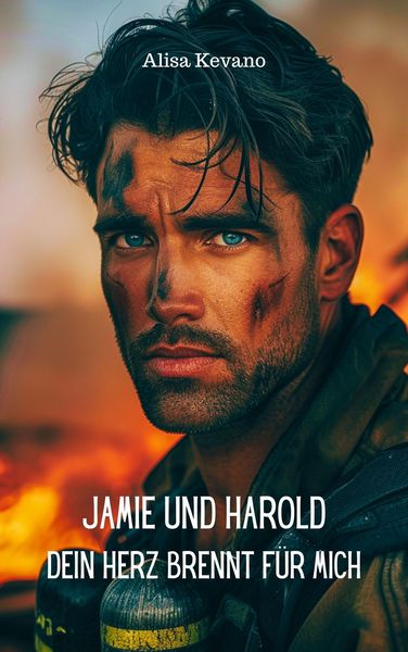 Produktbild: Jamie und Harold