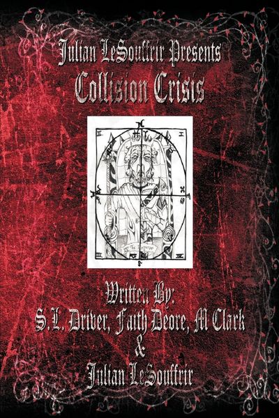 Produktbild: Julian LeSouffrir Presents