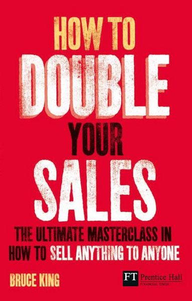Produktbild: How to Double Your Sales
