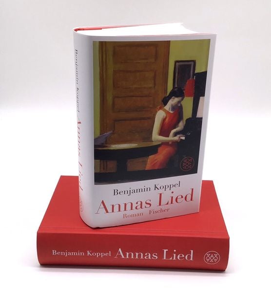 Produktbild: Annas Lied
