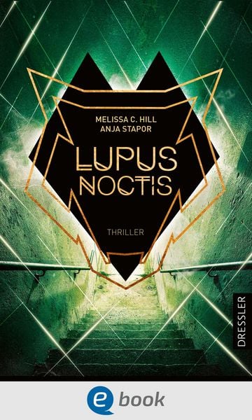 Produktbild: Lupus Noctis