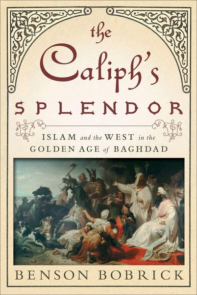 Produktbild: Caliphs Splendor