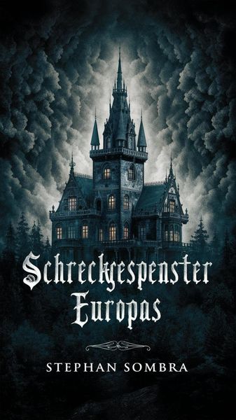 Produktbild: Schreckgespenster Europas