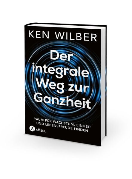Produktbild: Der integrale Weg zur Ganzheit