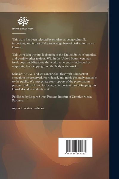 Produktbild: The Substance Of Two Discourses On The Ministry Of Angels