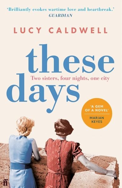 Produktbild: These Days