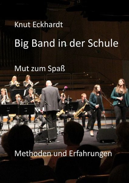 Produktbild: Big Band in der Schule
