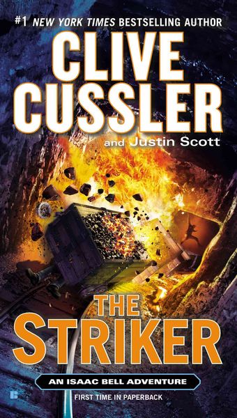Produktbild: The Striker