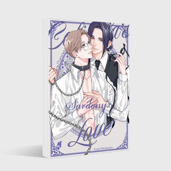 Produktbild: Caligula's Love &ndash; Sardonyx
