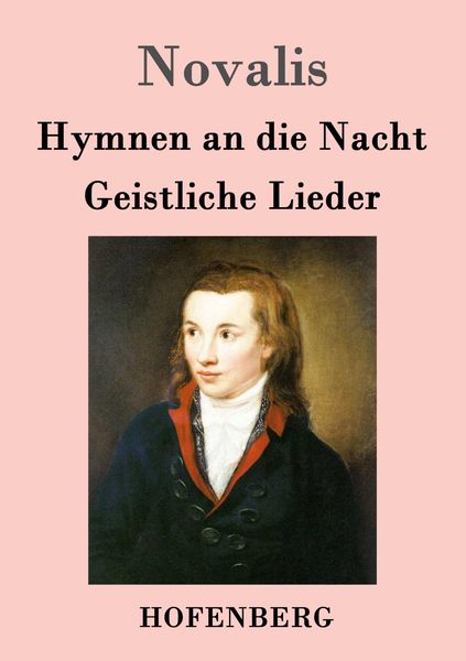 Produktbild: Hymnen an die Nacht / Geistliche Lieder