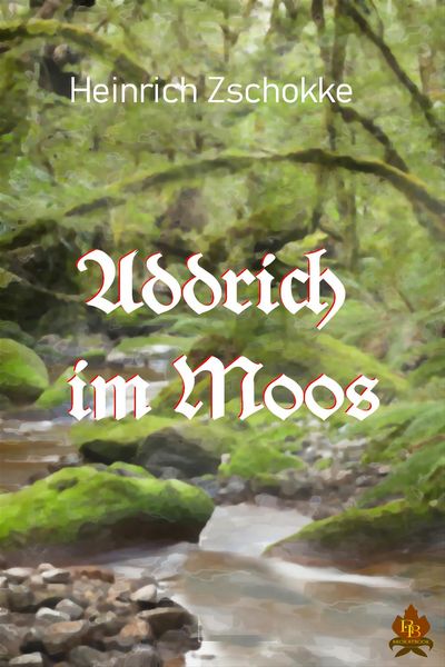 Produktbild: Addrich im Moos