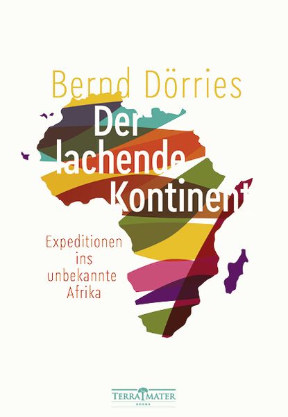 Produktbild: Der lachende Kontinent