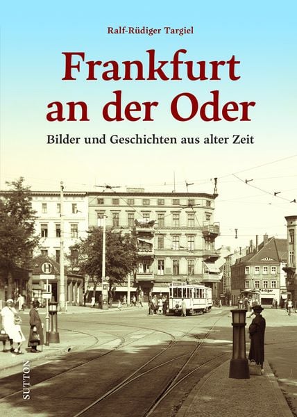 Produktbild: Frankfurt an der Oder